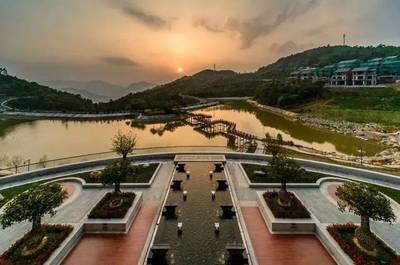 仅此一团！禅意茶香，云端之宿 399元尊享翔顺象窝酒店自助早晚餐及茶园采茶之旅