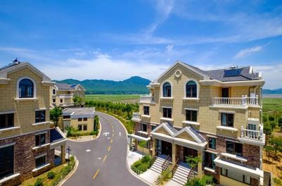 象谷云溪 西沪港畔的秋日诗篇，以开渔盛典与海鲜盛宴共邀明月