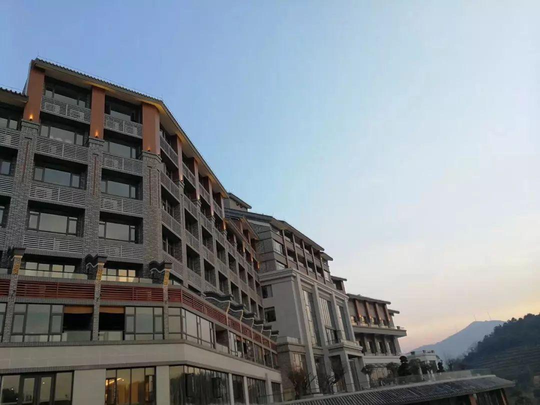 珠三角新春自驾游 探秘象谷云溪，寻觅山水间的年味与诗意